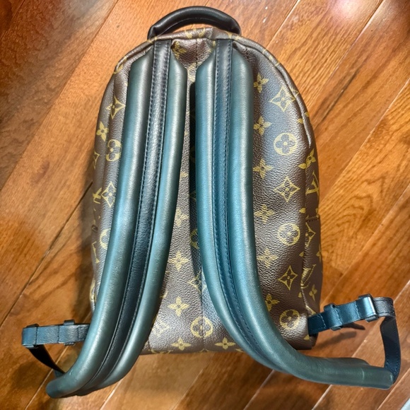 Louis Vuitton Palm Spring Backpack main image 4